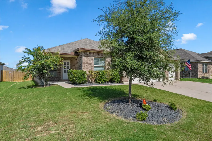 2817 Brosnan Road, Waco, TX 76655 - #3
