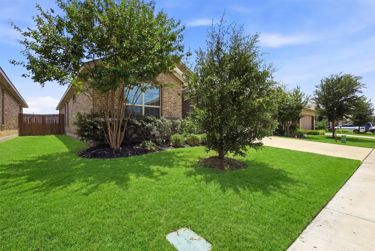 908 Nelson Place, Burleson, TX 76028 - #1