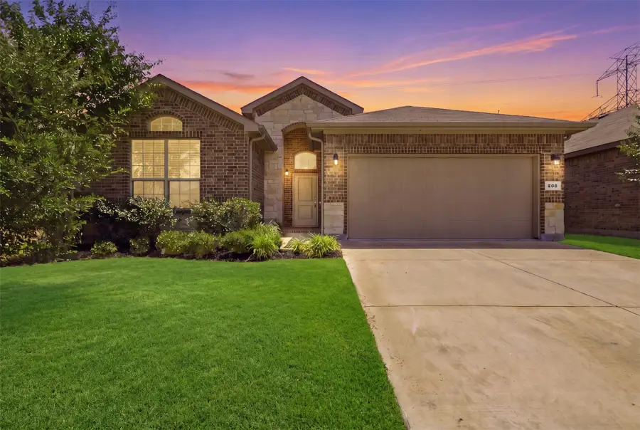 908 Nelson Place, Burleson, TX 76028 - #2