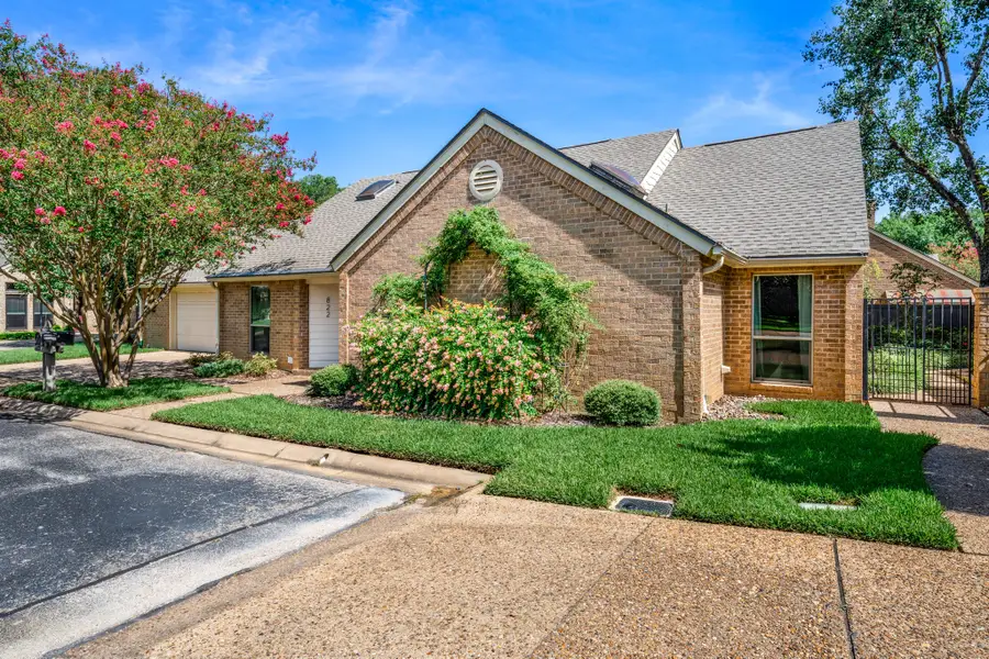 822 Ashford Court, Tyler, TX 75703 - #2