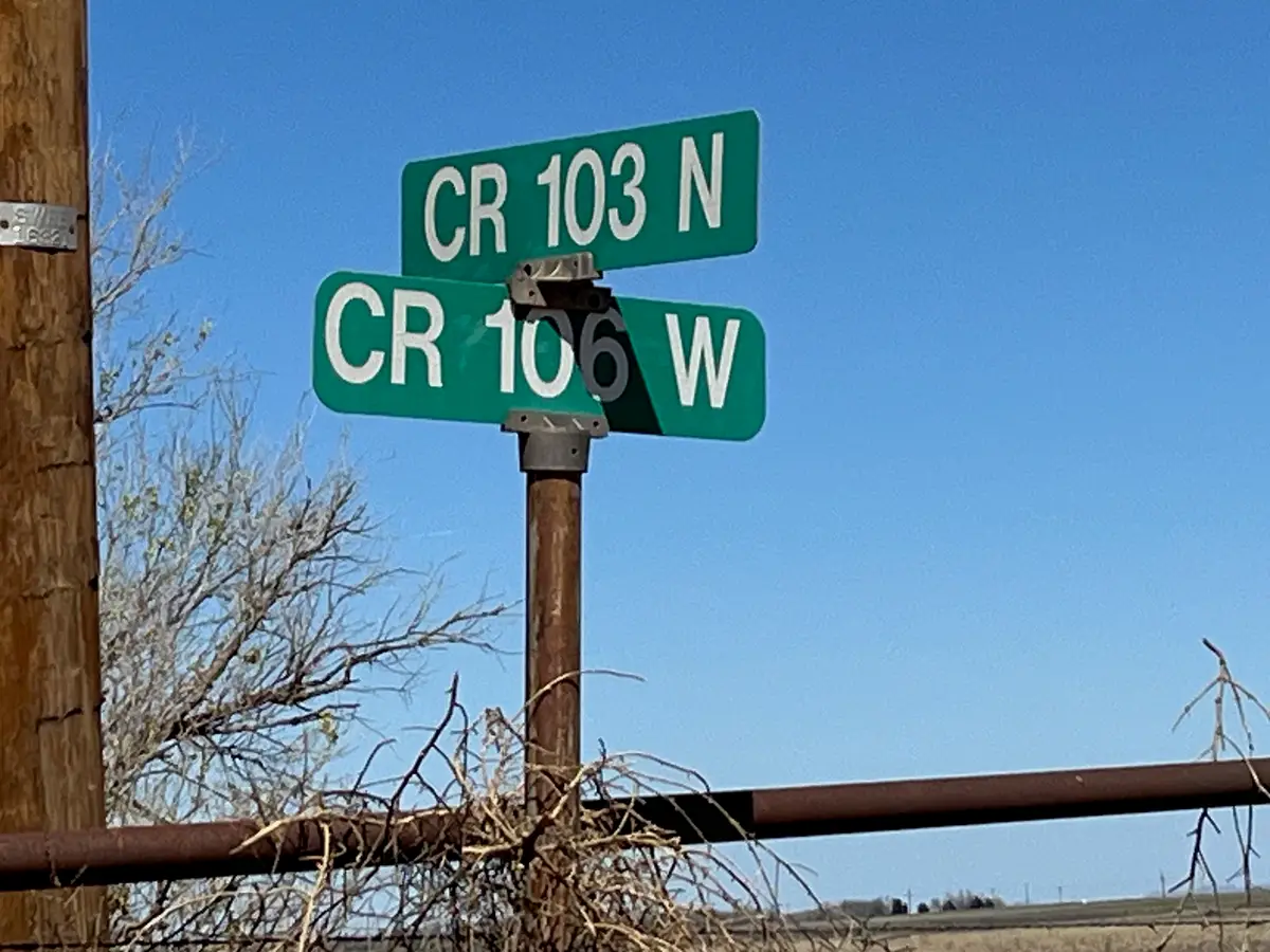 TBD County Road 106 W, Vernon, TX 76384 - #1