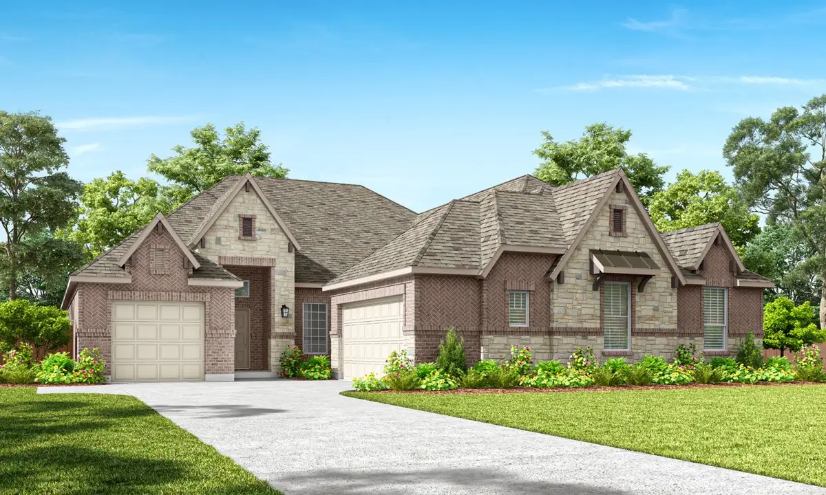 625 Country Brook Lane, Rockwall, TX 75087 - #1