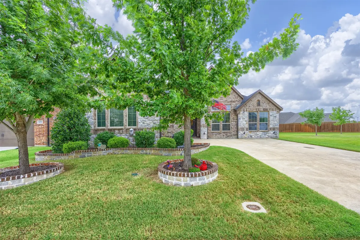 4210 Juniper Lane, Melissa, TX 75454 - #1