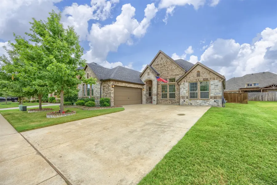 4210 Juniper Lane, Melissa, TX 75454 - #2