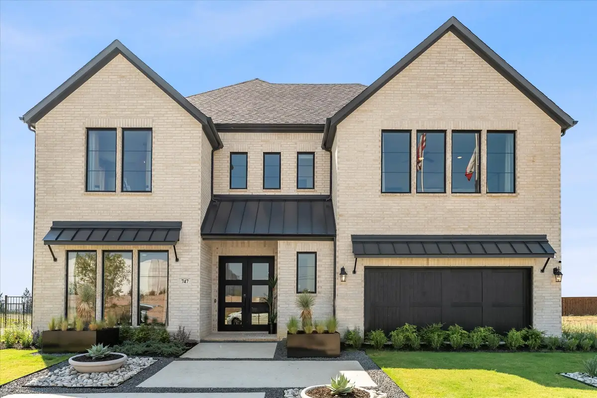 747 Gannon Heights Lane, Frisco, TX 75033 - #1