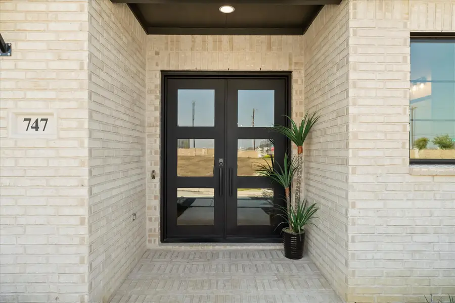 747 Gannon Heights Lane, Frisco, TX 75033 - #2