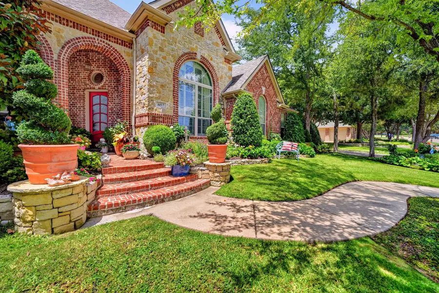 657 Mission Drive, Rockwall, TX 75087 - #2