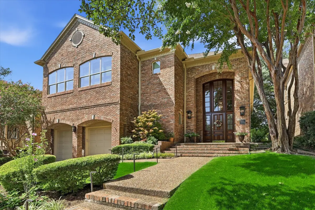 5909 Club Hill Place, Dallas, TX 75248 - #1