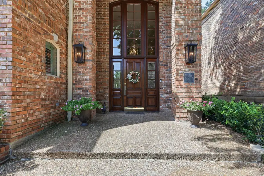 5909 Club Hill Place, Dallas, TX 75248 - #2