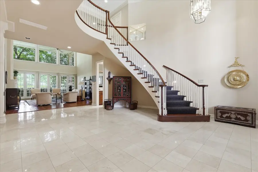 5909 Club Hill Place, Dallas, TX 75248 - #3