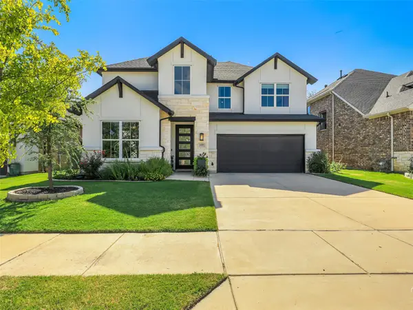 4405 Hammerstein Boulevard, Denton, TX 76210