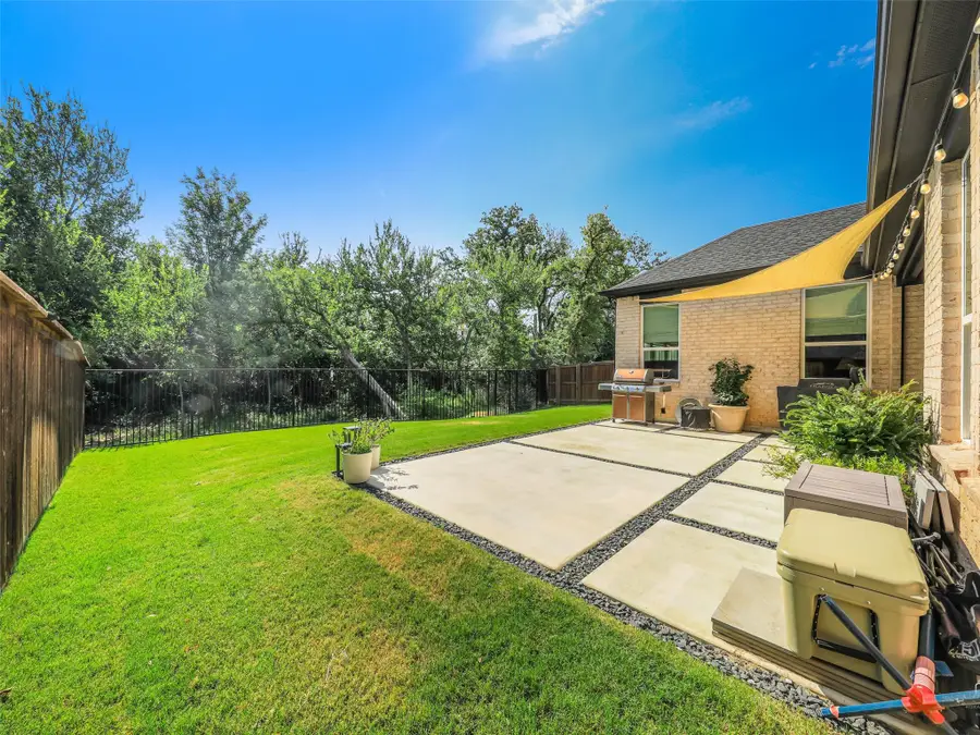 4405 Hammerstein Boulevard, Denton, TX 76210 - #2