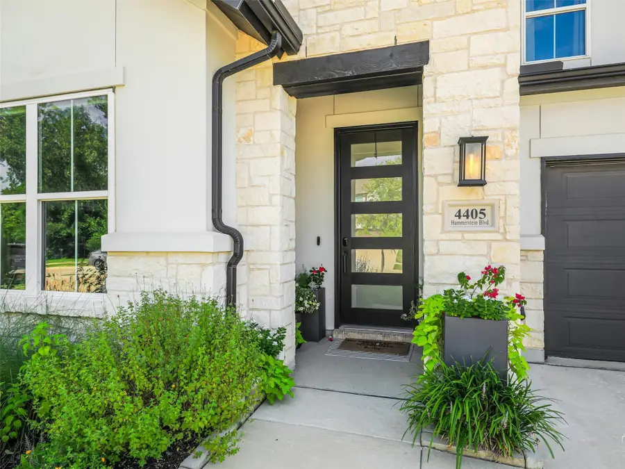 4405 Hammerstein Boulevard, Denton, TX 76210 - #3