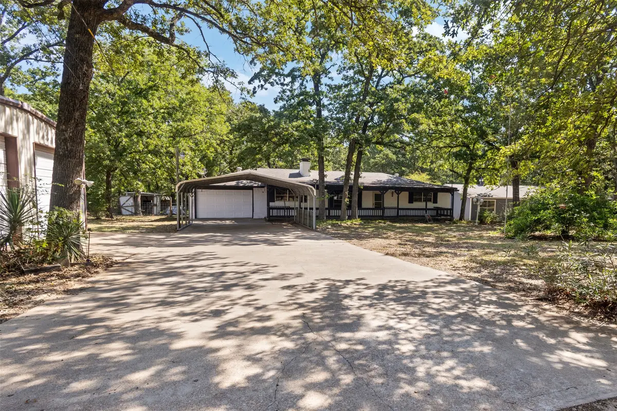 14344 Daniel Boone Lane, Log Cabin, TX 75148 - #1