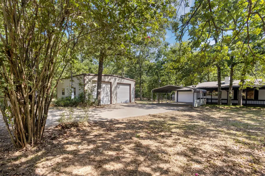 14344 Daniel Boone Lane, Log Cabin, TX 75148 - #2