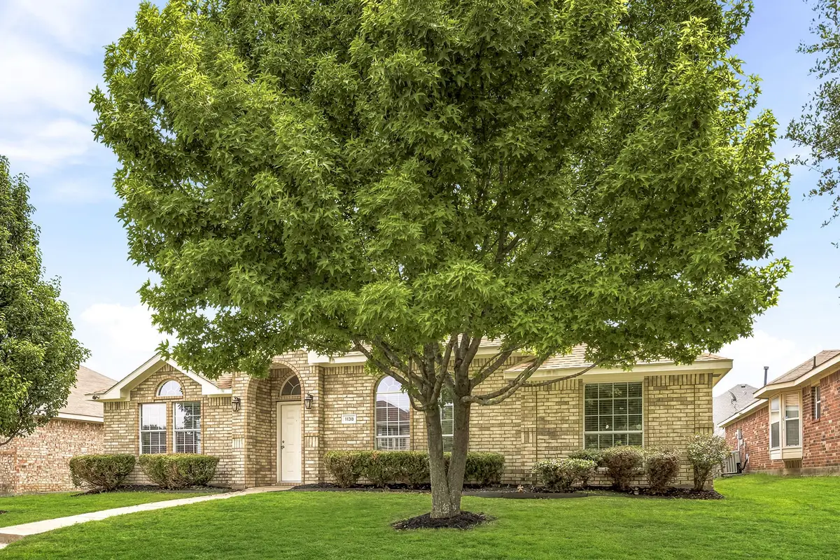 1138 Hampshire Lane, Cedar Hill, TX 75104 - #1