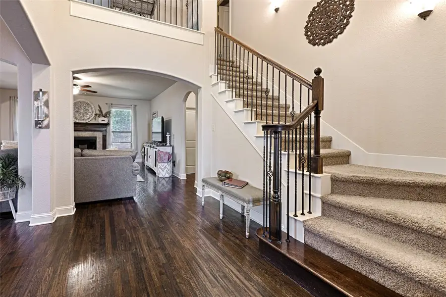 6010 Park View Drive, Midlothian, TX 76065 - #3