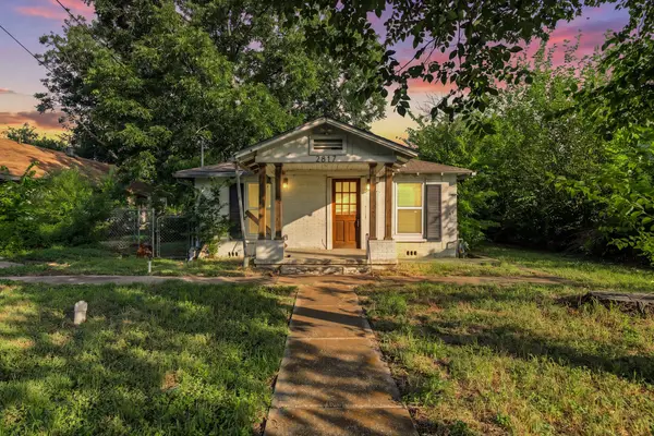 2817 Burnett Avenue, Waco, TX 76711