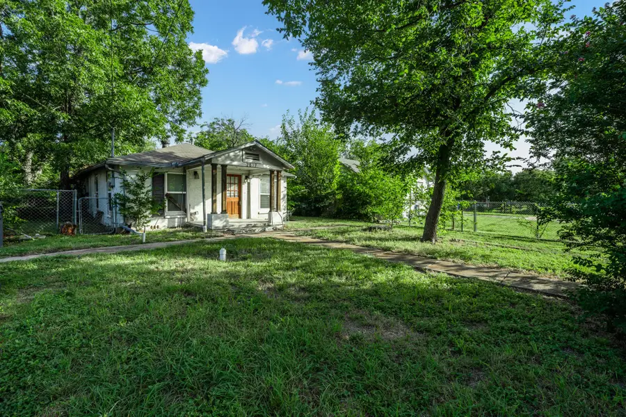 2817 Burnett Avenue, Waco, TX 76711 - #2