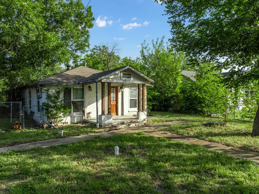 2817 Burnett Avenue, Waco, TX 76711 - #3