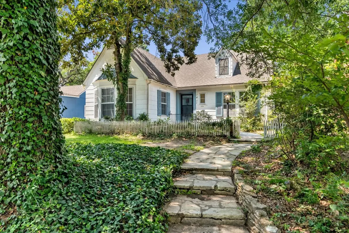 1411 Main Street, Denison, TX 75020 - #1