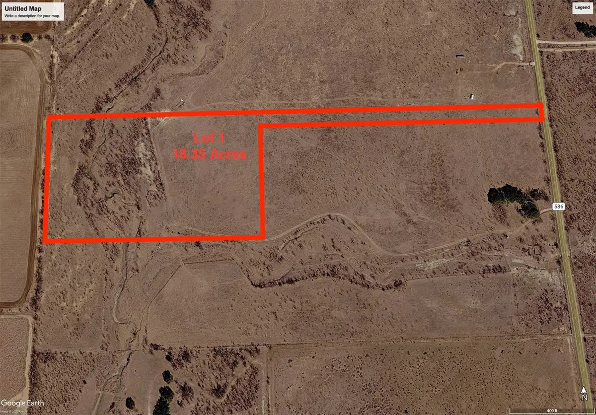 6000 Lot 1 Fm 586 S, Bangs, TX 76823 - #1