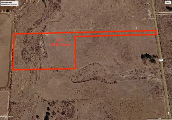 6000 Lot 1 Fm 586 S, Bangs, TX 76823