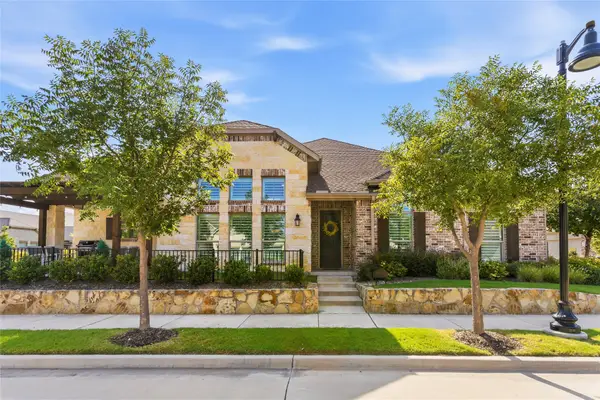 420 Lavender Lane, Fairview, TX 75069