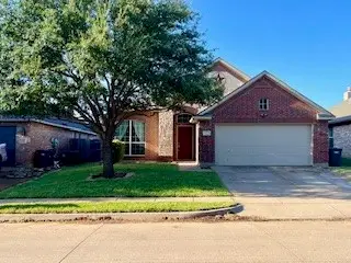 1228 Brownford Drive, Burleson, TX 76028 - #1