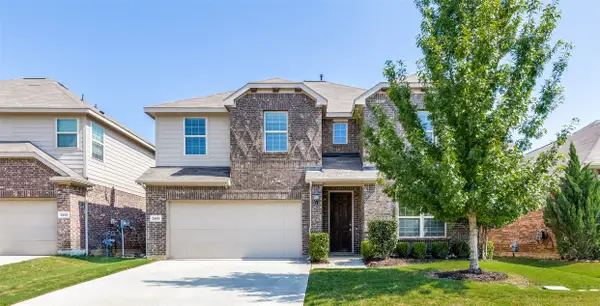 2405 Whispering Pines Drive, Fort Worth, TX 76177