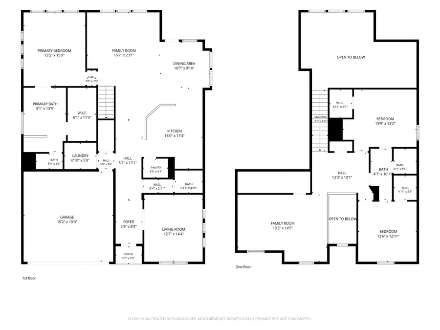 2405 Whispering Pines Drive, Fort Worth, TX 76177 - #2