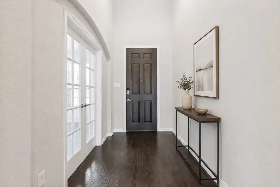 2405 Whispering Pines Drive, Fort Worth, TX 76177 - #3