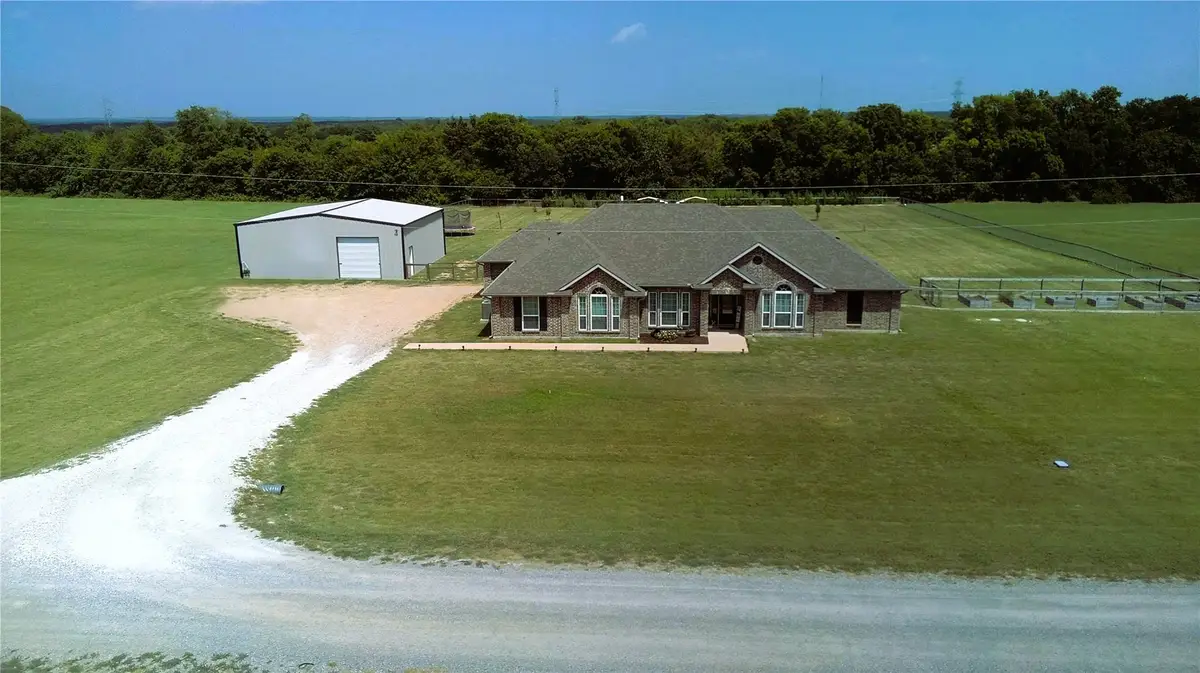 496 Marshall Circle, Whitewright, TX 75491 - #1