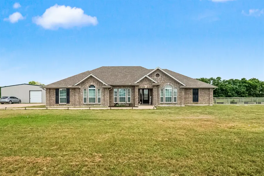496 Marshall Circle, Whitewright, TX 75491 - #2