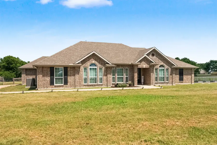 496 Marshall Circle, Whitewright, TX 75491 - #3