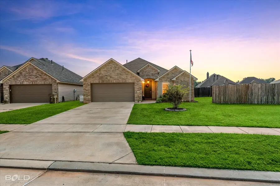 338 Ouachita Lane, Bossier City, LA 71112 - #2