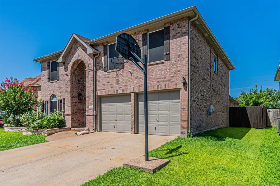 5001 Worthing Drive, Garland, TX 75043 - #2