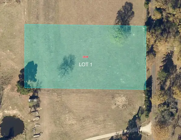 110 Rs County Road 2450, Alba, TX 75410