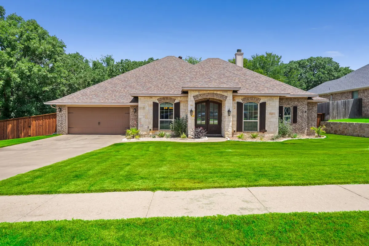 508 Oak Forest Court, Kennedale, TX 76060 - #1