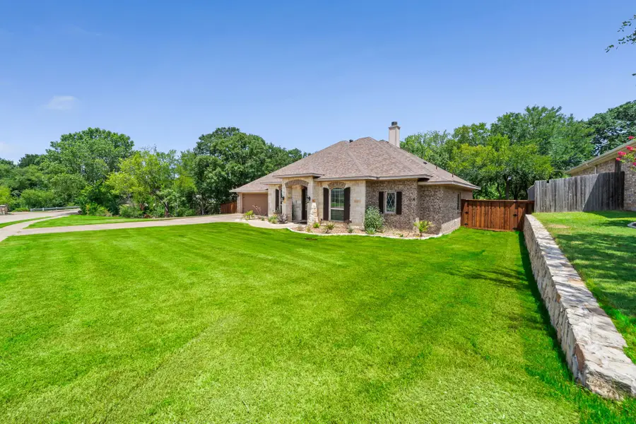 508 Oak Forest Court, Kennedale, TX 76060 - #2