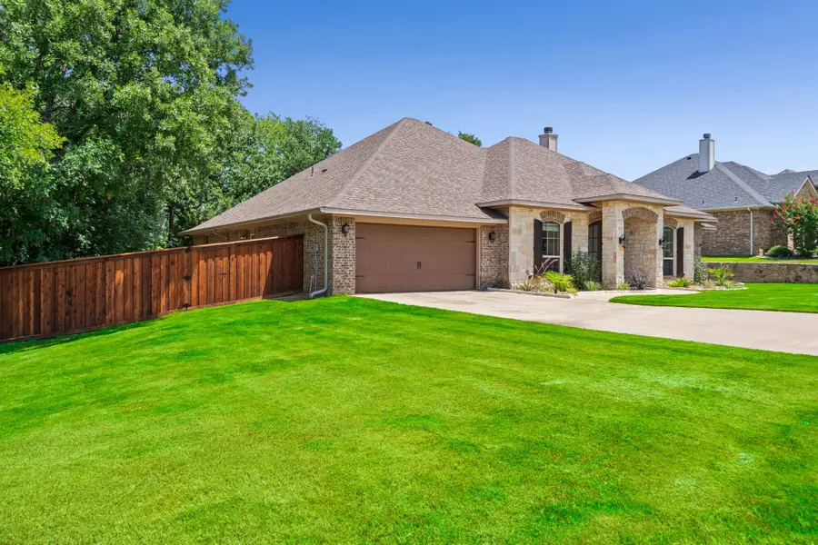 508 Oak Forest Court, Kennedale, TX 76060 - #3