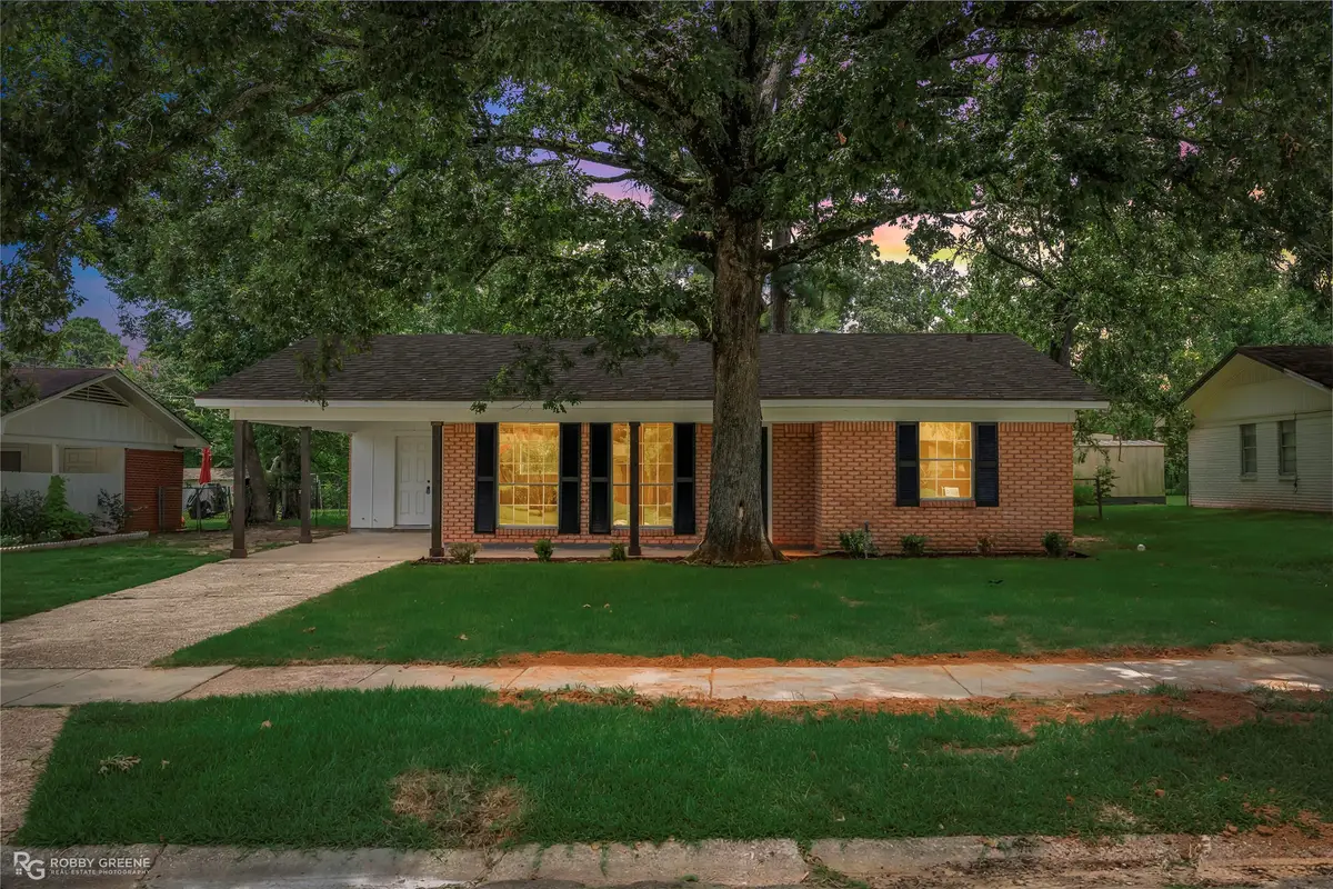 602 Pickwick Place, Shreveport, LA 71108 - #1