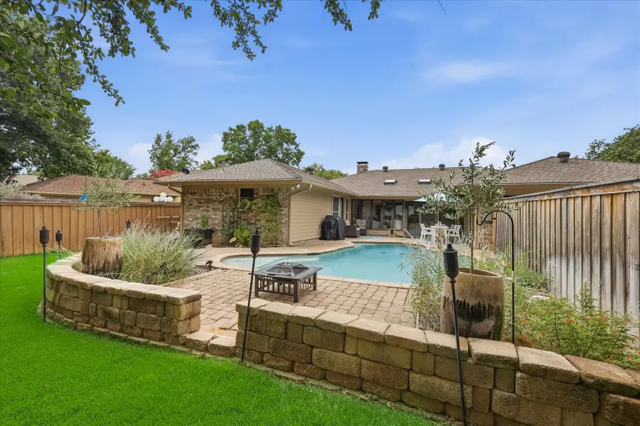 2816 N Creekwood Drive, Grapevine, TX 76051 - #2