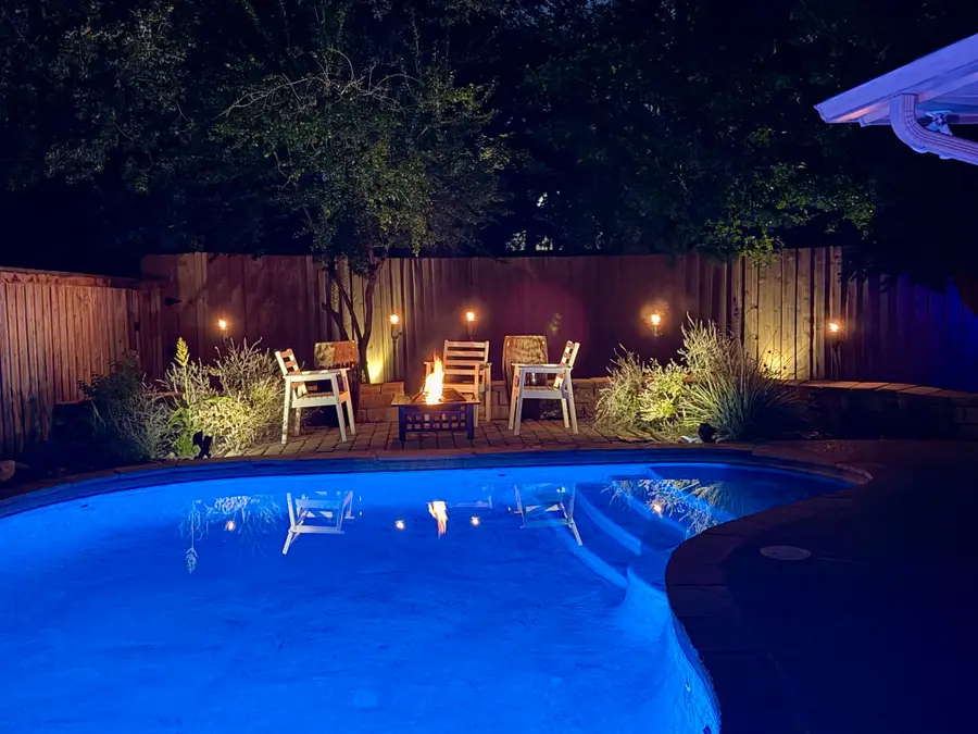2816 N Creekwood Drive, Grapevine, TX 76051 - #3