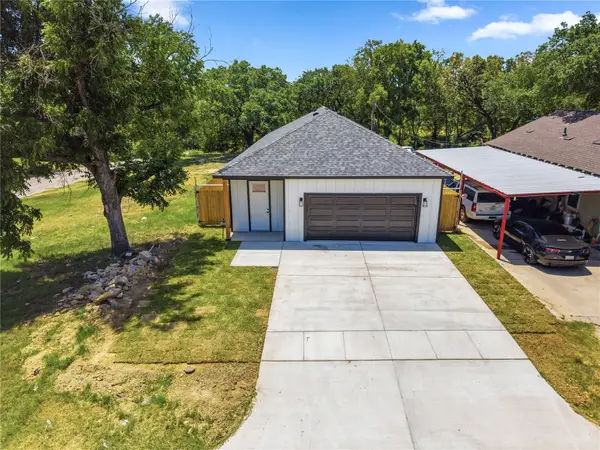 1818 E Tucker Street, Fort Worth, TX 76104