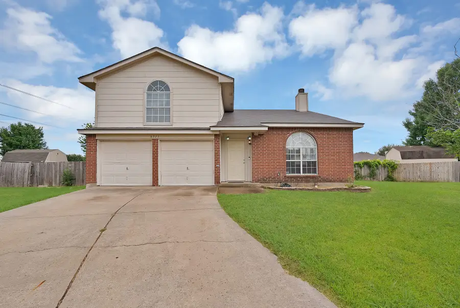 6711 Spur Ridge Court, Arlington, TX 76002 - #2