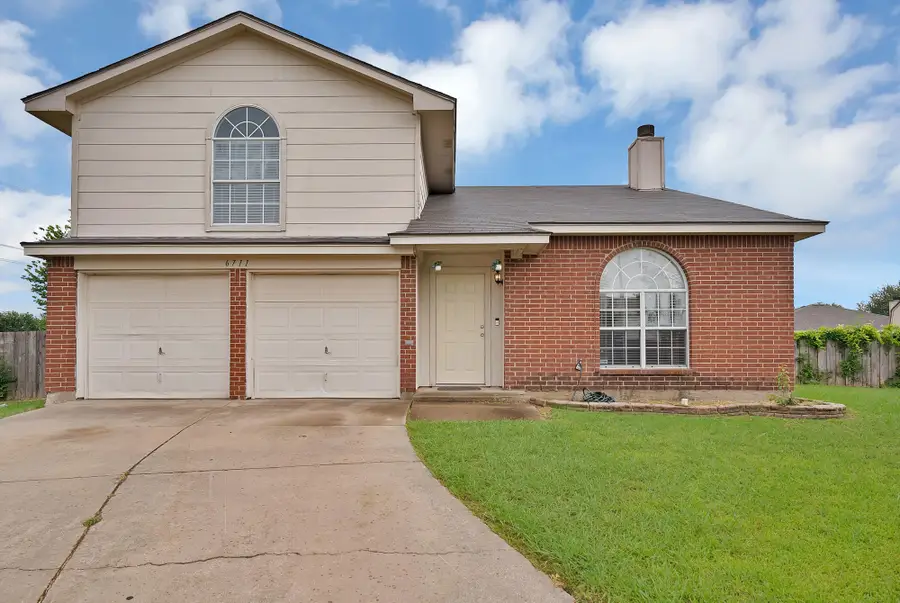 6711 Spur Ridge Court, Arlington, TX 76002 - #3