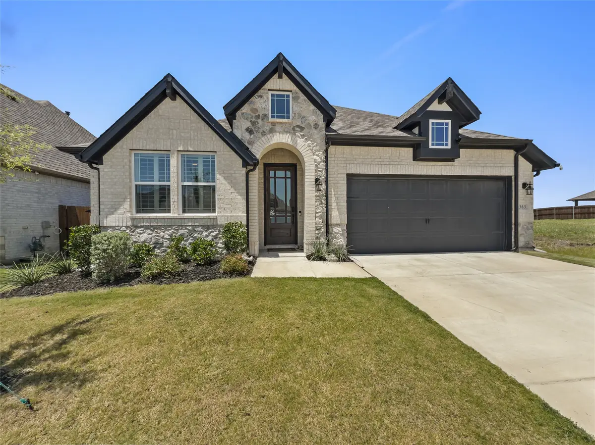363 Misty Meadow Lane, Lavon, TX 75166 - #1