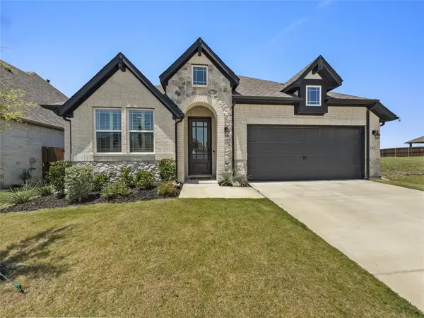 363 Misty Meadow Lane, Lavon, TX 75166