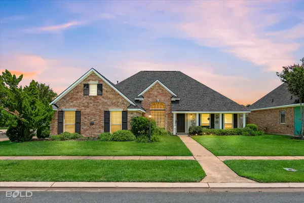 3301 Colonial Drive, Bossier City, LA 71111